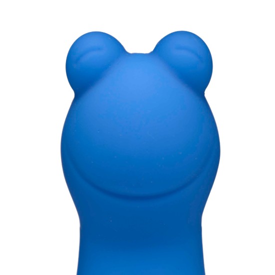 Picture of 10x Mode Vibrating Silicone Flirty Vibe