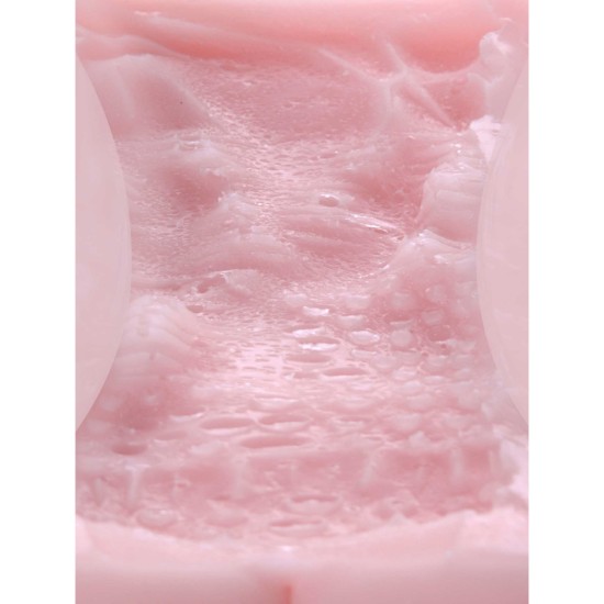 Picture of Camelas Plump Pussy Stroker