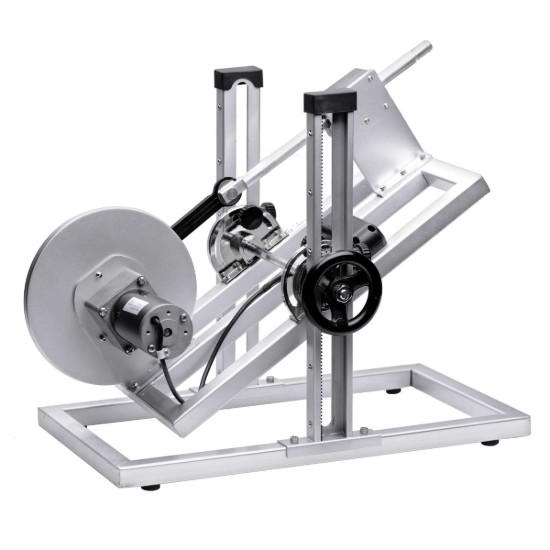 Picture of Maestro Multi-Faceted Sex Machine