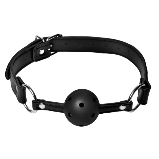 Picture of Breathable Ball Gag
