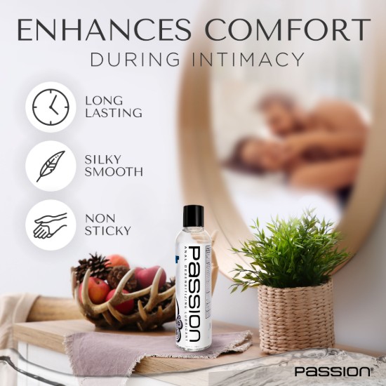 Picture of Extra Strength Anal Desensitizing Lube - 8.25 oz.