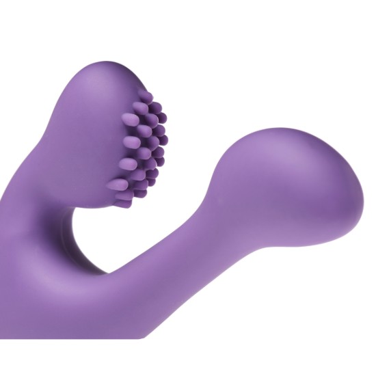 Picture of Double Up Stim-U Silicone Vibe