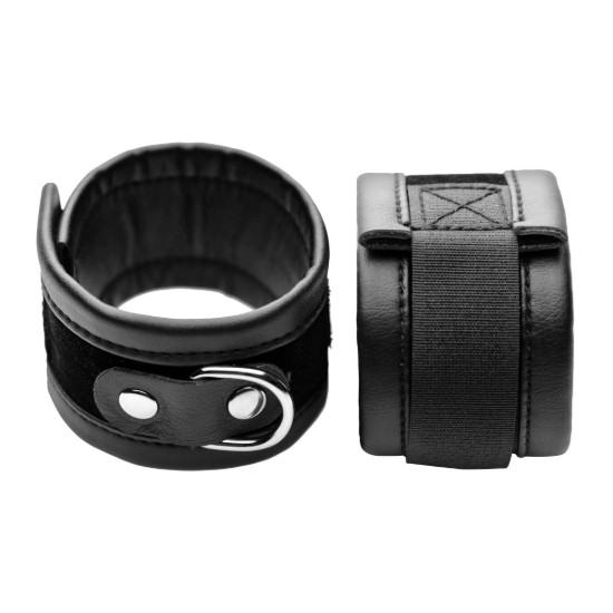 Picture of Frisky Handle Me Wrist Cuffs