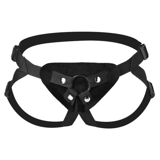 Picture of Frisky Adjustable Strap On Harness