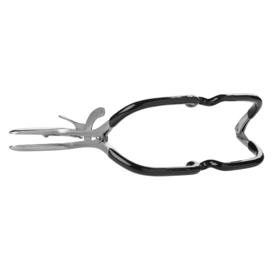 Picture of Rubber Coated Stainless Steel Jennings Gag