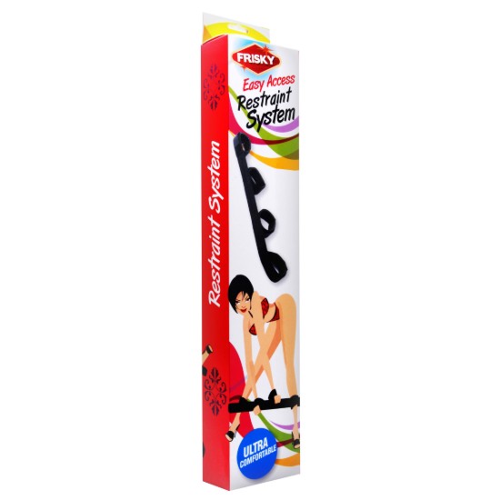 Picture of Easy Access Spreader Bar System