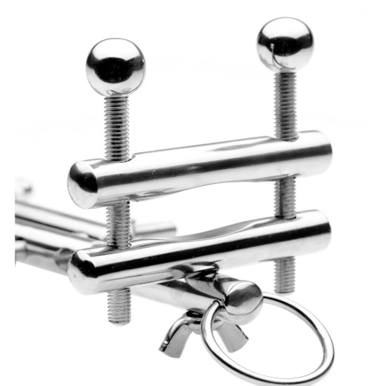 Picture of Ultimate Male Lockdown System