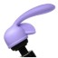 Picture of Fluttering Kiss Dual Stimulation Silicone Wand Attachment