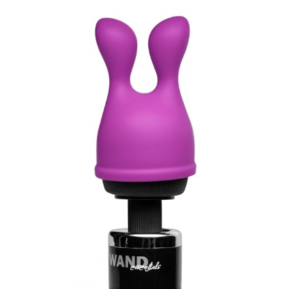 Picture of Bliss Tips Silicone Wand Massager Attachment