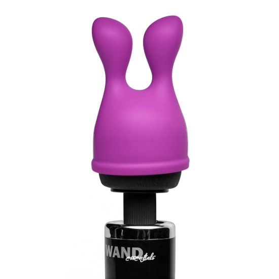 Picture of Bliss Tips Silicone Wand Massager Attachment