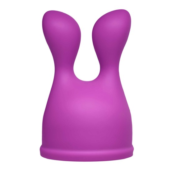 Picture of Bliss Tips Silicone Wand Massager Attachment