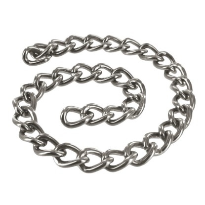 Picture of Linkage 12 Inch Steel Chain