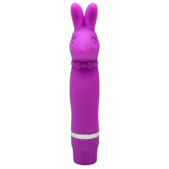 Picture of Mr. Lapin 10 Mode Silicone Bunny Vibe