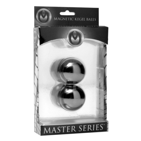 Picture of Magnus 1 Inch Magnetic Kegel Balls