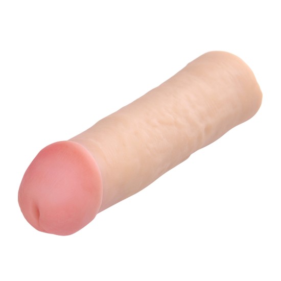 Picture of Mega Enlarger Sleeve Penis Enhancer