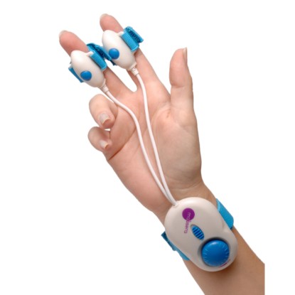 Picture of Dobla Double Finger Massager
