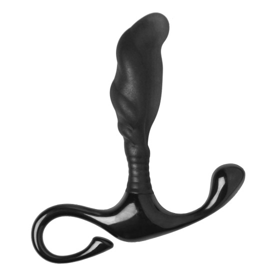 Picture of Silicone Wavy Prostate Exerciser