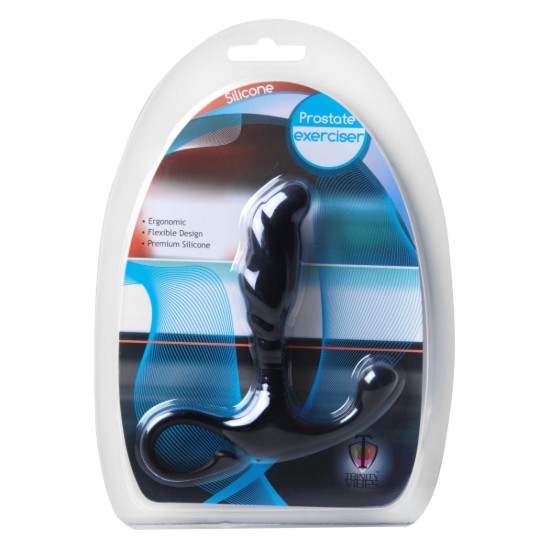 Picture of Silicone Wavy Prostate Exerciser