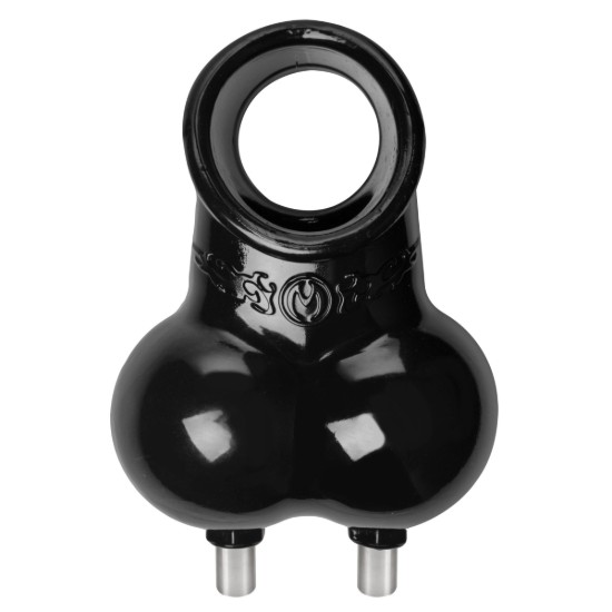 Picture of Possessor Electro Scrotum Sack- Master Series Edition