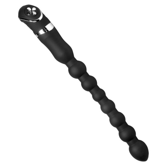 Picture of Scepter 10 Function Vibrating Silicone Penetrator