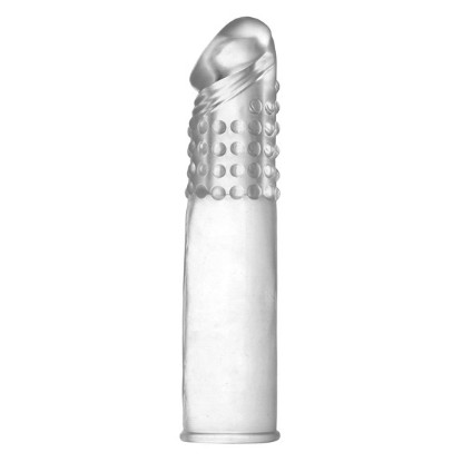 Picture of Clear Choice Penis Extender Sleeve