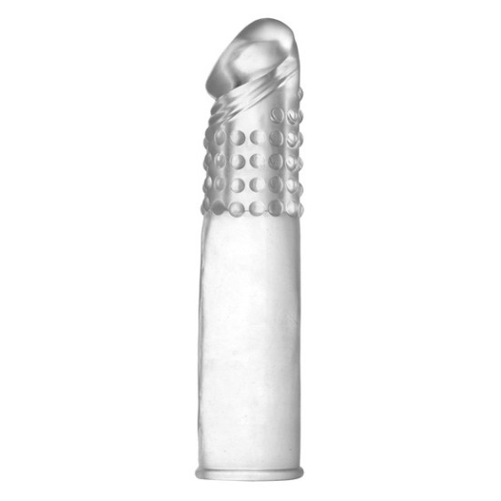 Picture of Clear Choice Penis Extender Sleeve