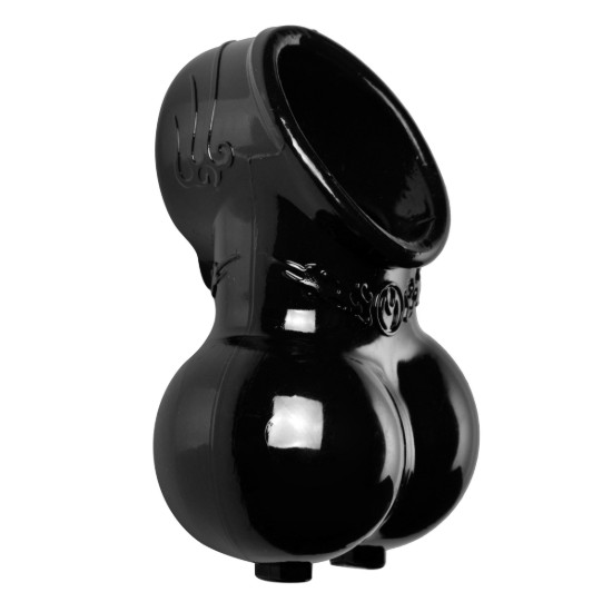 Picture of Squeeze My Sack Erection Enhancer and Scrotum Pouch