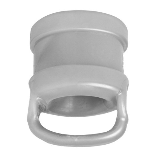 Picture of Ball Barrel Divided Scrotum Stretcher