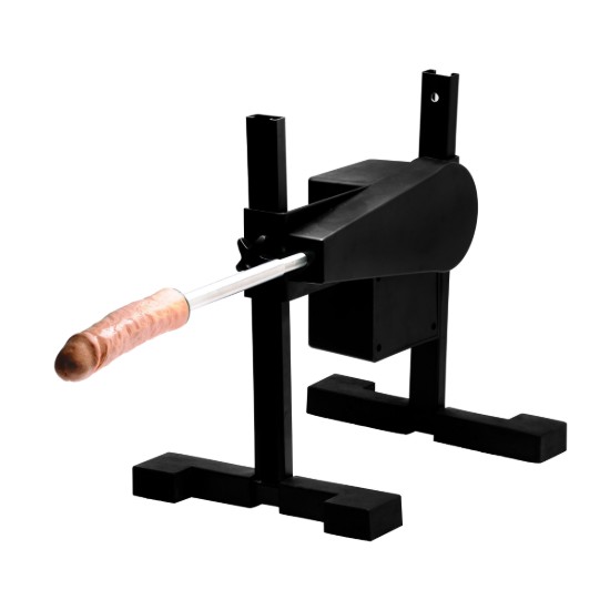 Picture of Versa Fuk Machine with Universal Adapter