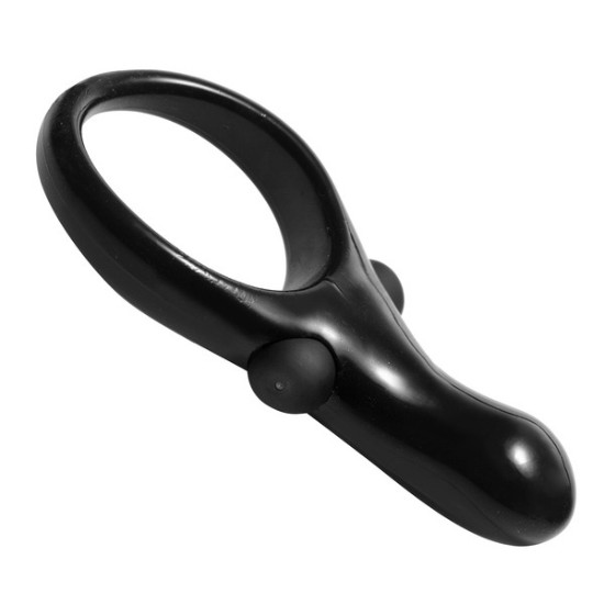 Picture of The Mystic Vibrating Cock Ring with Taint Stimulator