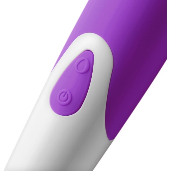 Picture of Nirvana Waterproof Silicone 10 Mode Wand Massager