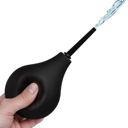 Picture of CleanStream Thin Tip Enema Bulb