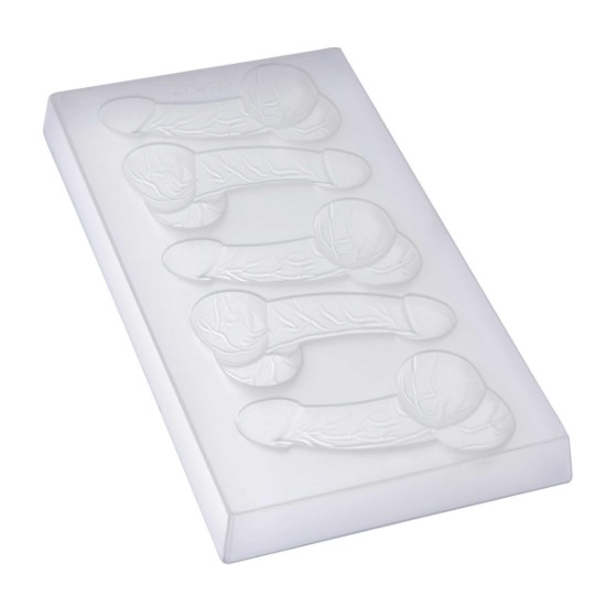 Picture of Chilly Willies Penis Ice Cube Tray