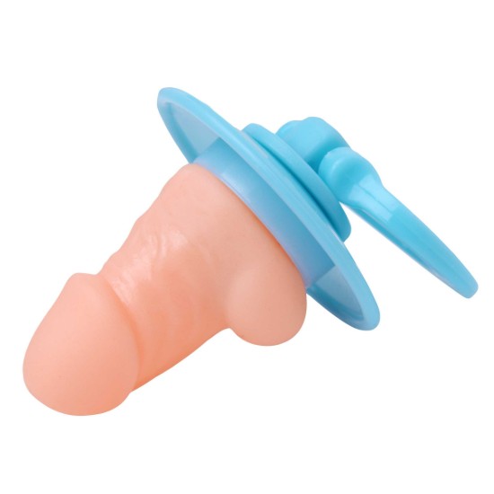 Picture of Penis Pacifier