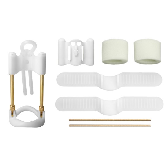 Picture of Size Matters Deluxe Penile Aide System