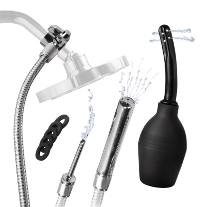 Picture of CleanStream Complete Cleansing System Kit