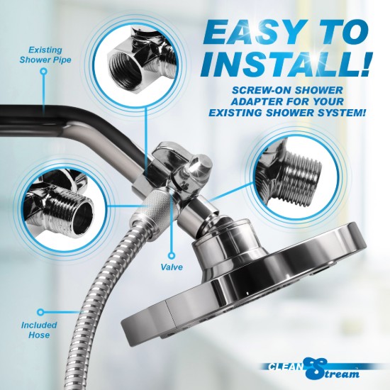 Picture of Easy Flow Enema Cleansing Kit with Silicone Attachment