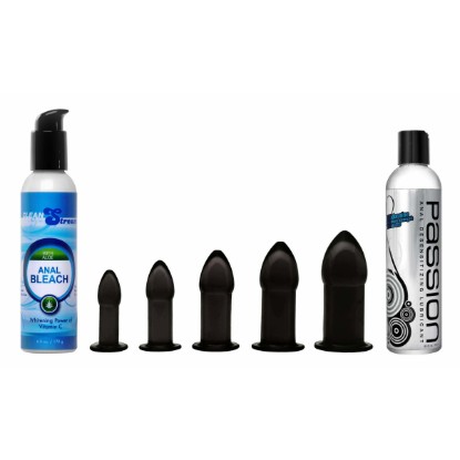 Picture of Intro to Anal Kit for Him