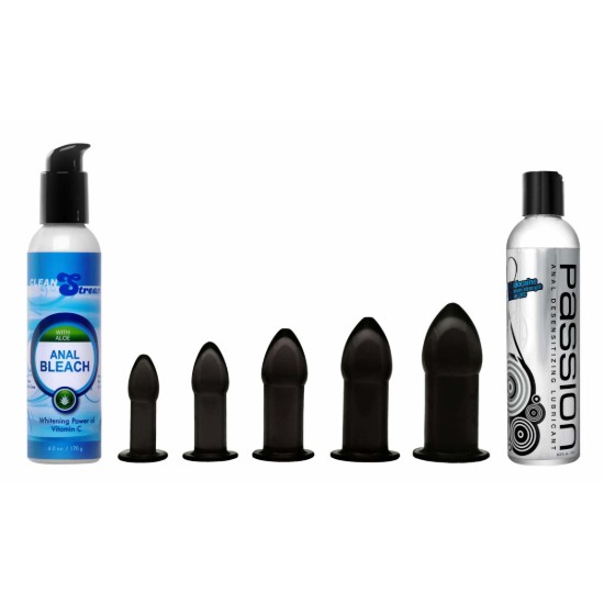 Picture of Intro to Anal Kit for Him