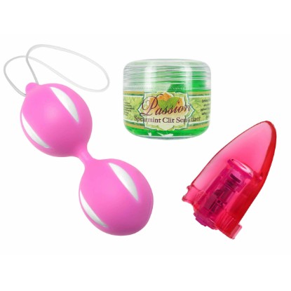 Picture of Oral Sex Kit for Her