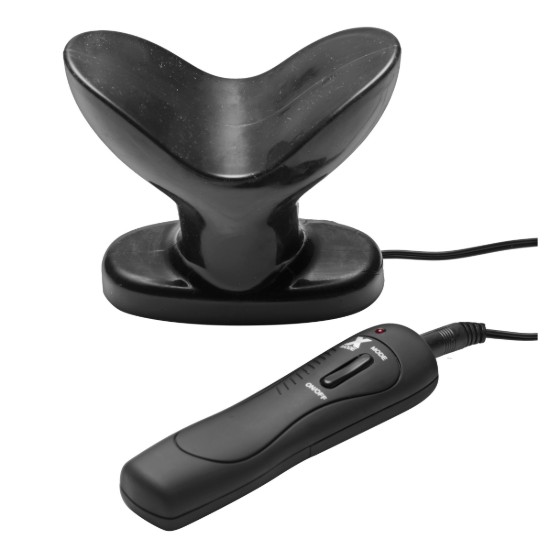 Picture of 10 Mode Ass Anchor Vibrating Anal Plug