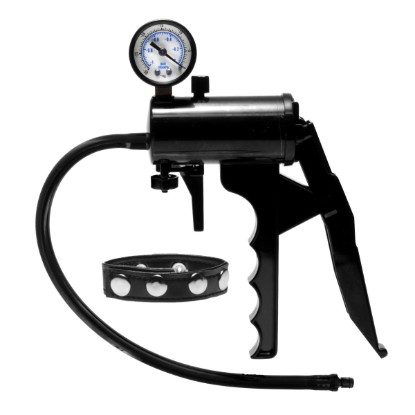 Picture of Size Matters Premium Gauge Pump
