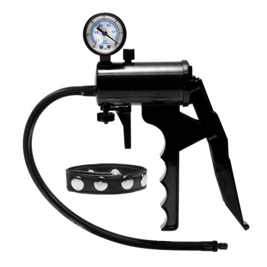 Picture of Size Matters Premium Gauge Pump
