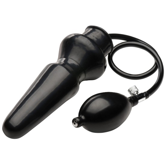 Picture of Expand XL Inflatable Anal Plug
