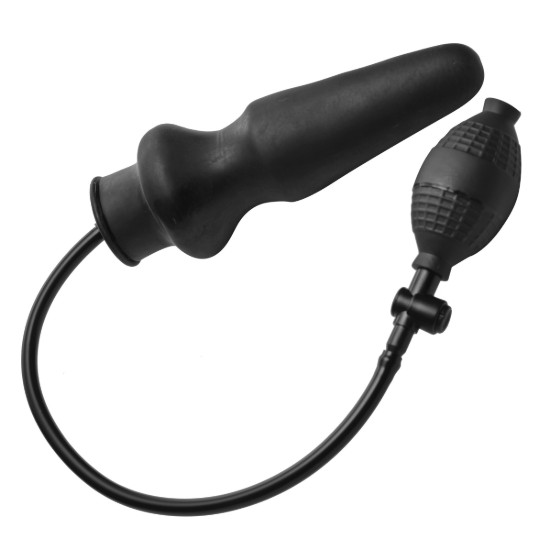 Picture of Expand XL Inflatable Anal Plug