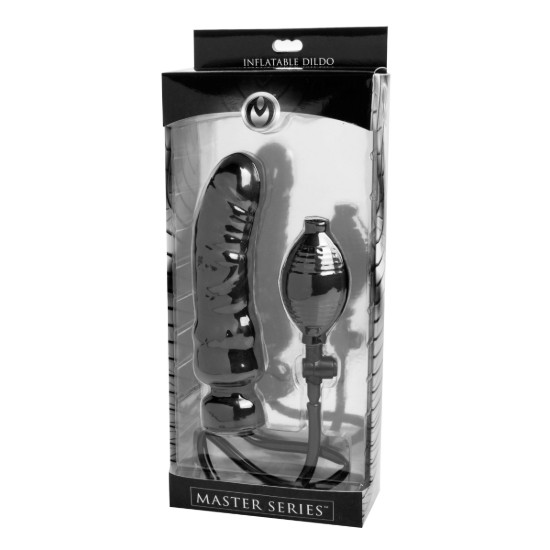 Picture of Renegade Inflatable Dildo