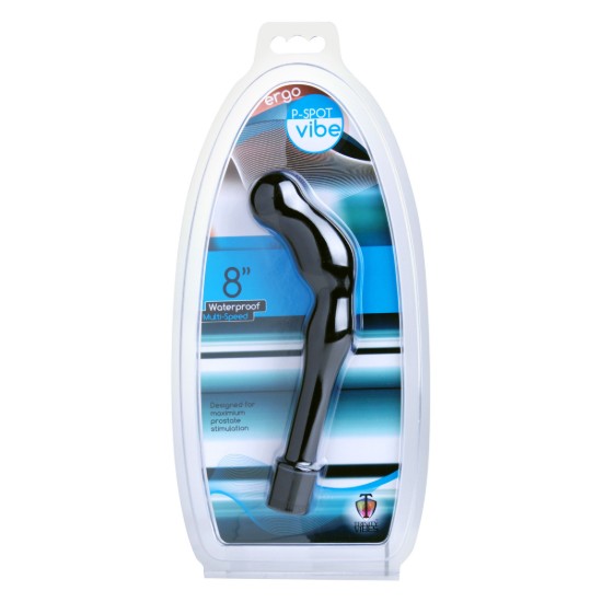 Picture of Ergo P-Spot Vibe