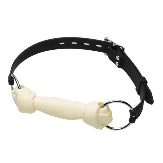 Picture of Silicone Bone Gag