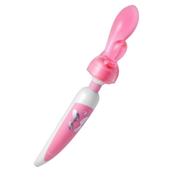 Picture of Savvy by Dr Yvonne Fulbright 3 Piece Wand Attachment Set