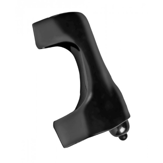 Picture of Vibrating Double Ring Cock Sleeve